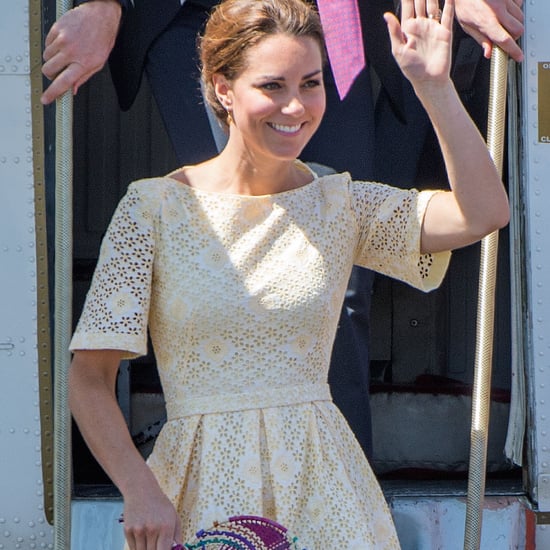 What Kate Middleton's Packing For India and Bhutan Trip