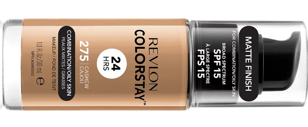 The 14 Best Foundations For Oily Skin of 2021