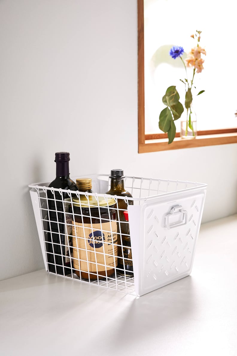 Mackenzie Storage Basket