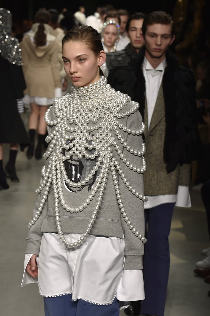 London fashion week dates fashion week dates spring 2018 popsugar