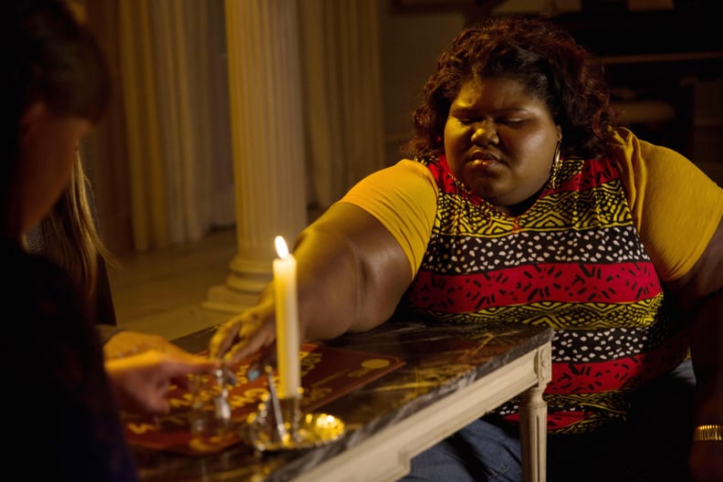 Taurus (April 20-May 20): Queenie From American Horror Story: Coven