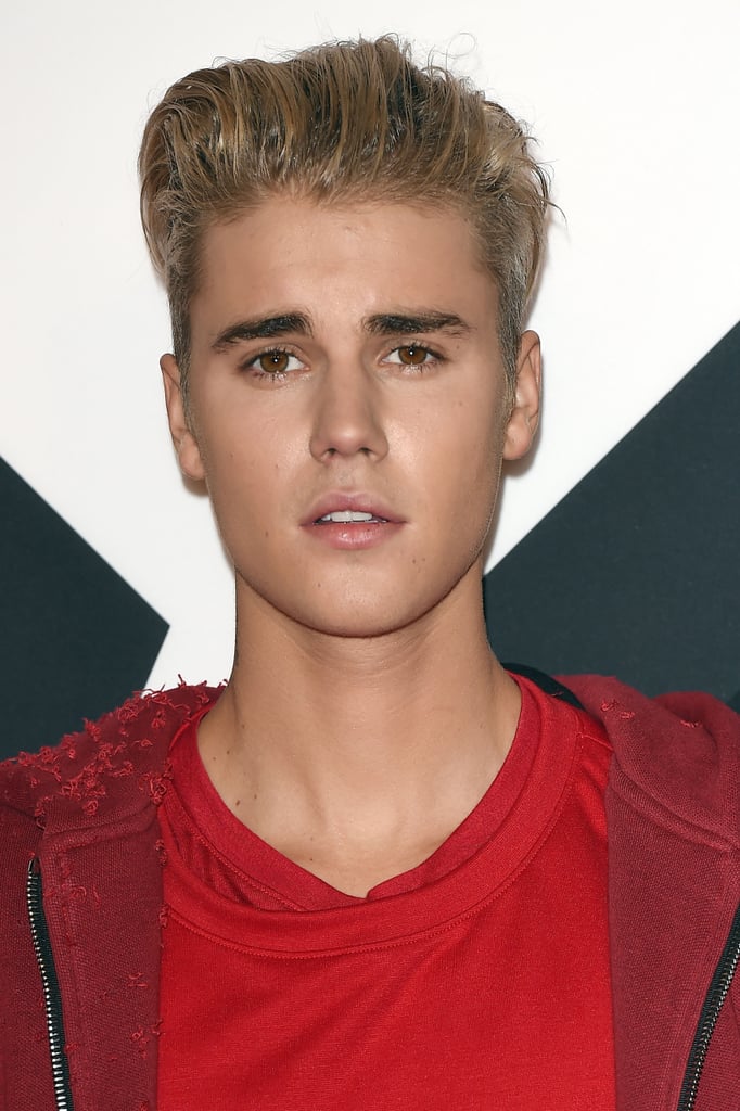 Justin Bieber at 2015 EMAs | Pictures