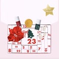 Olive & June's Holiday Advent Calendars Spread Some Mani Magic