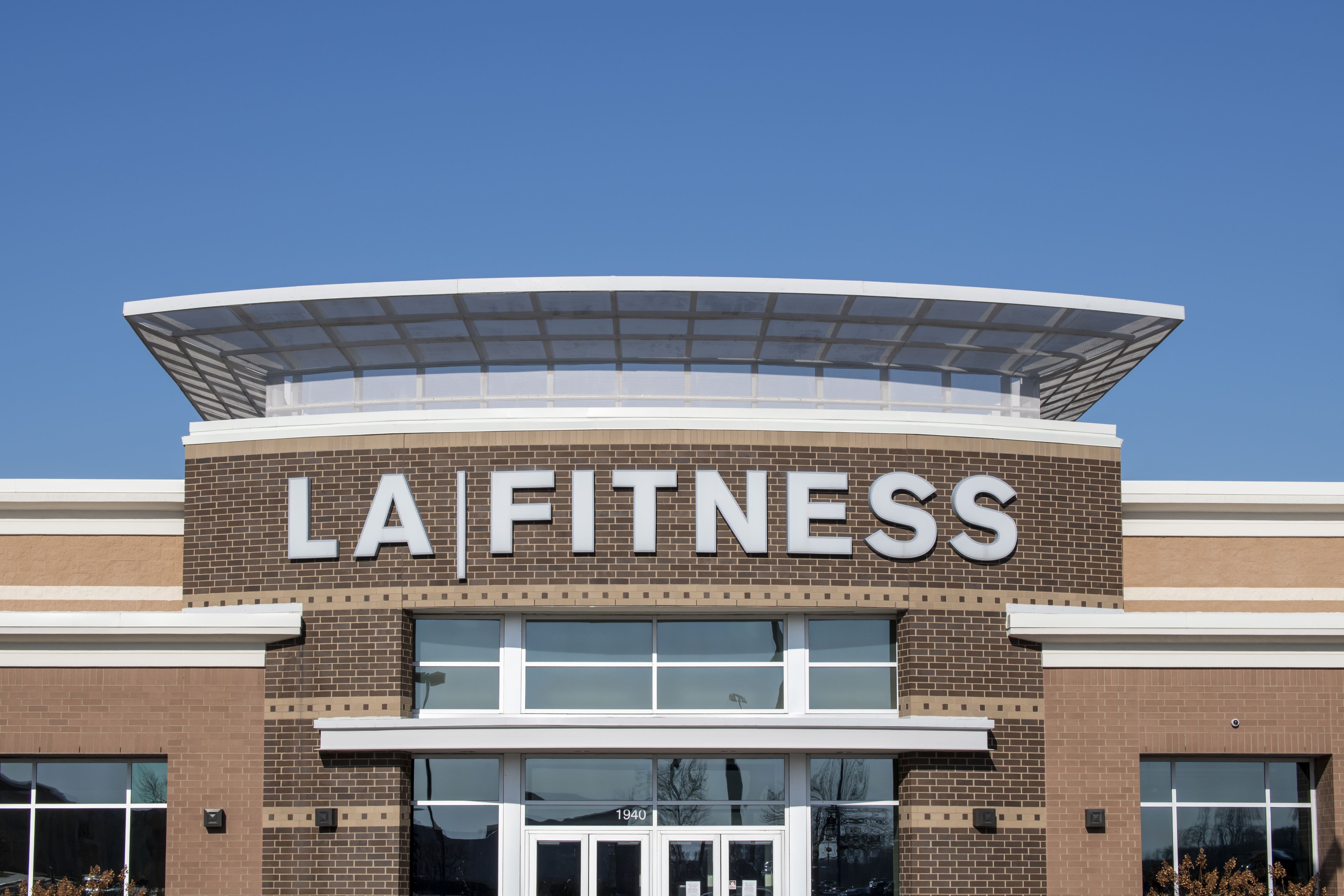 evaluate the fitness company la fitness on glp-1 Expert Approved Tools That Help Users Stay Track Frontiers | GLP-1 agonists and