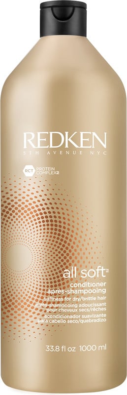 Redken All Soft Conditioner