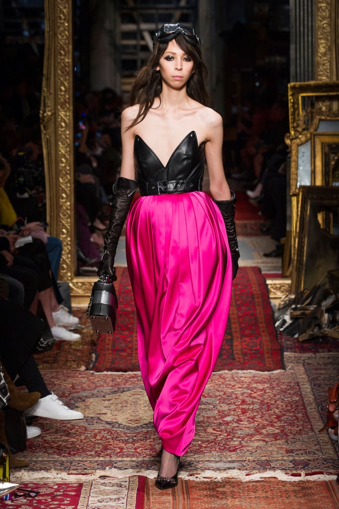 Our Dream Look: Moschino Our Dream Look: Moschino
