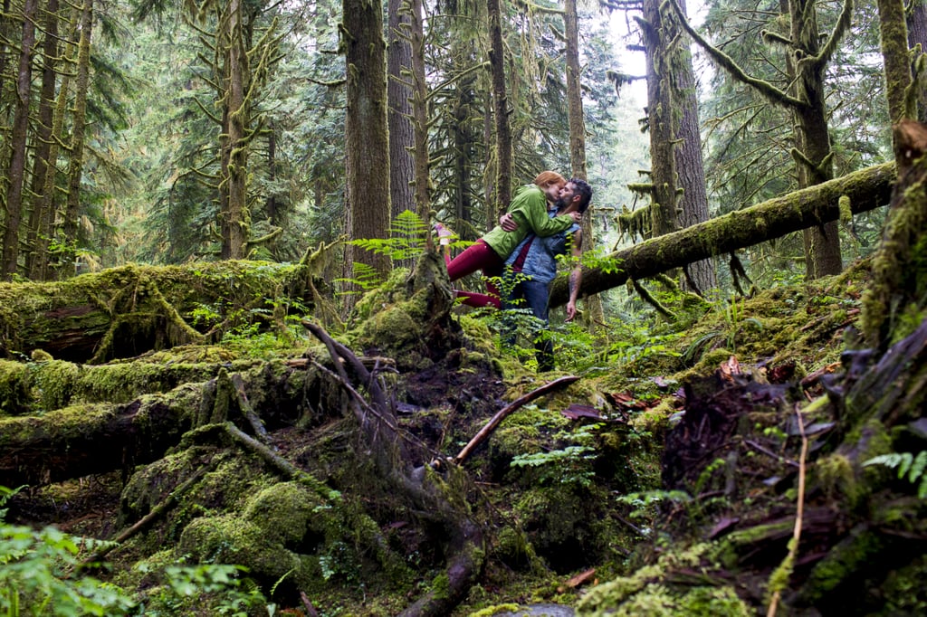 Vancouver, British Columbia