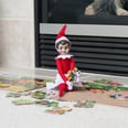 Elf on the Shelf Really Does Keep the Magic of Christmas Alive