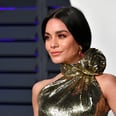 Vanessa Hudgens Has a New Netflix Christmas Movie — No, It's Not a Princess Switch Sequel