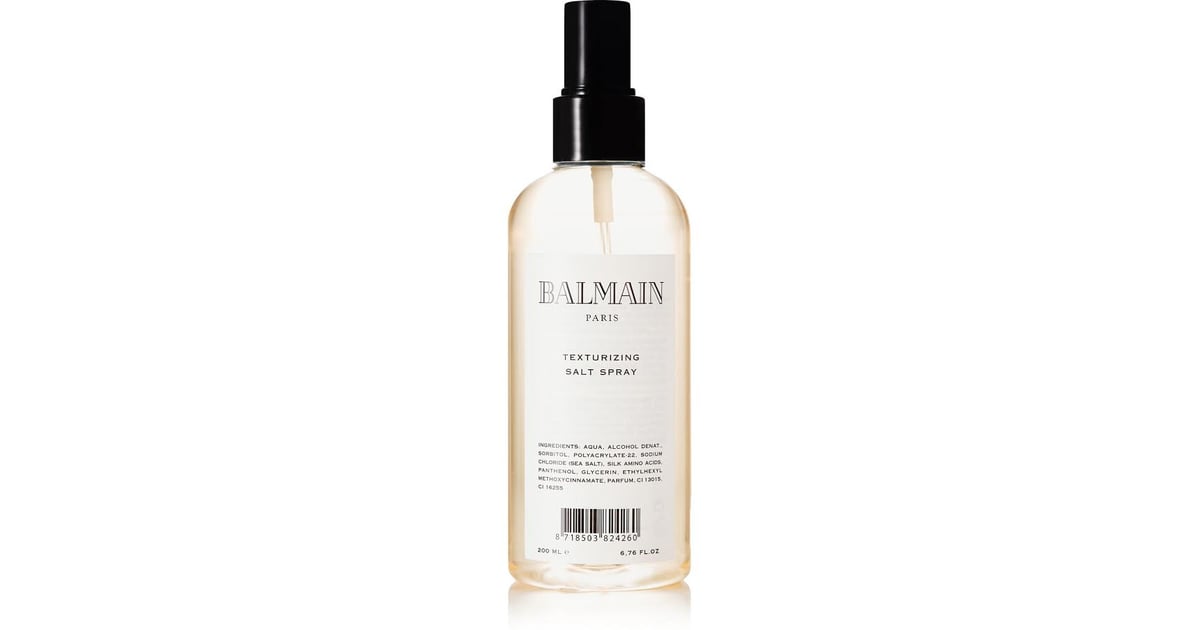 balmain beauty products