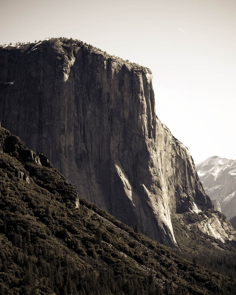 El Capitan