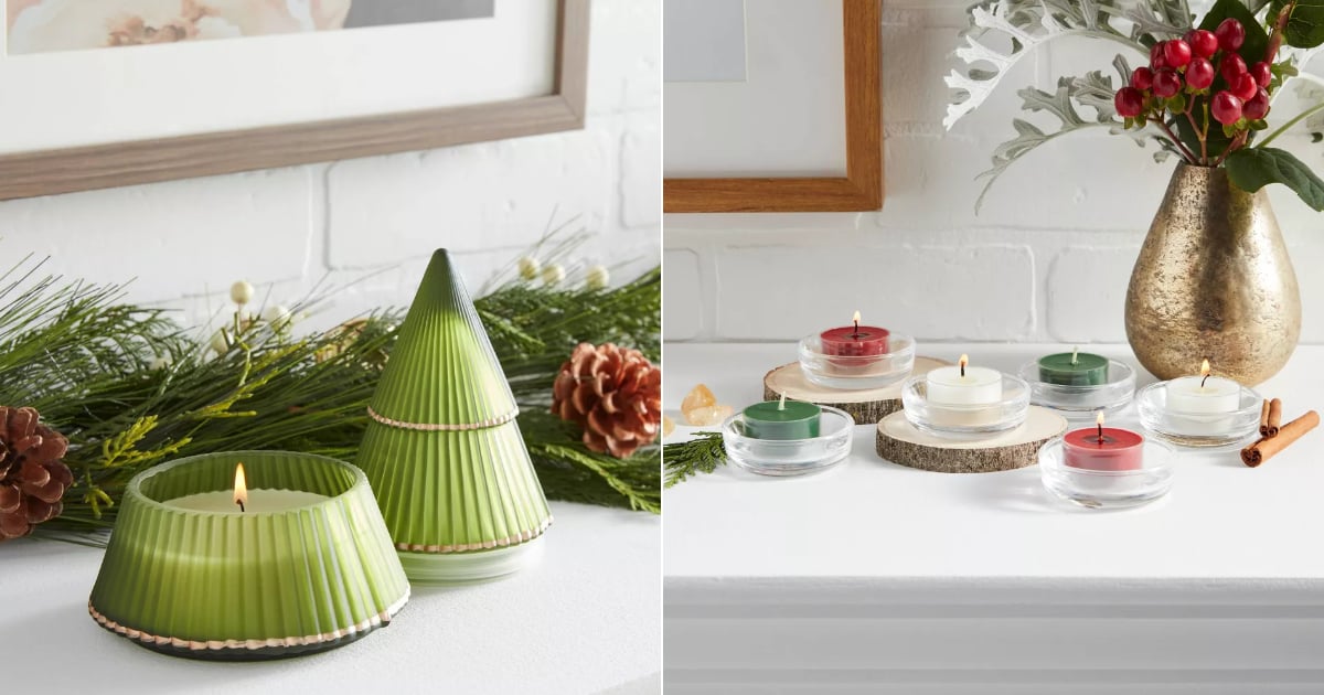 Best Candles From Target 2022 POPSUGAR Home