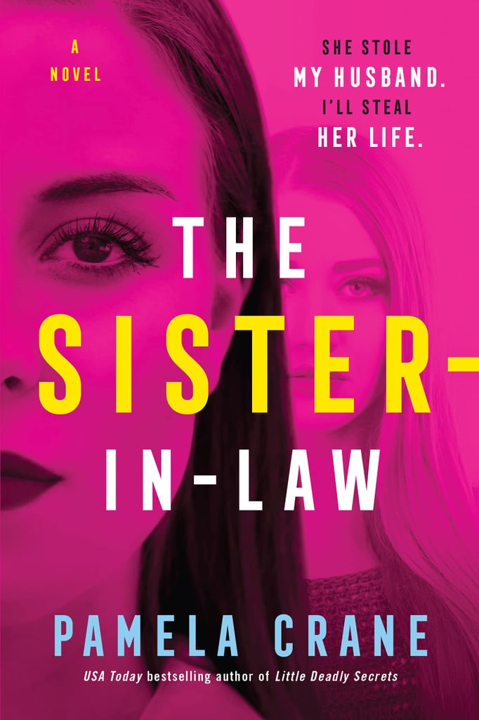 The Sister-in-Law by Pamela Crane