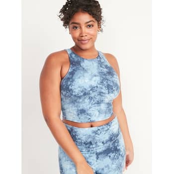 Best Tie-Dye Clothing For Women at Old Navy | POPSUGAR Fashion