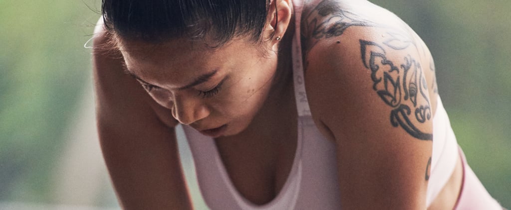 How a Break From Running Felt Like a Breakup