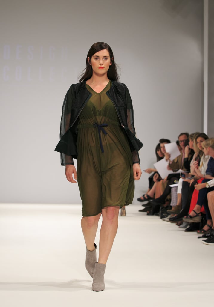Design Collective For Evans Spring 2015