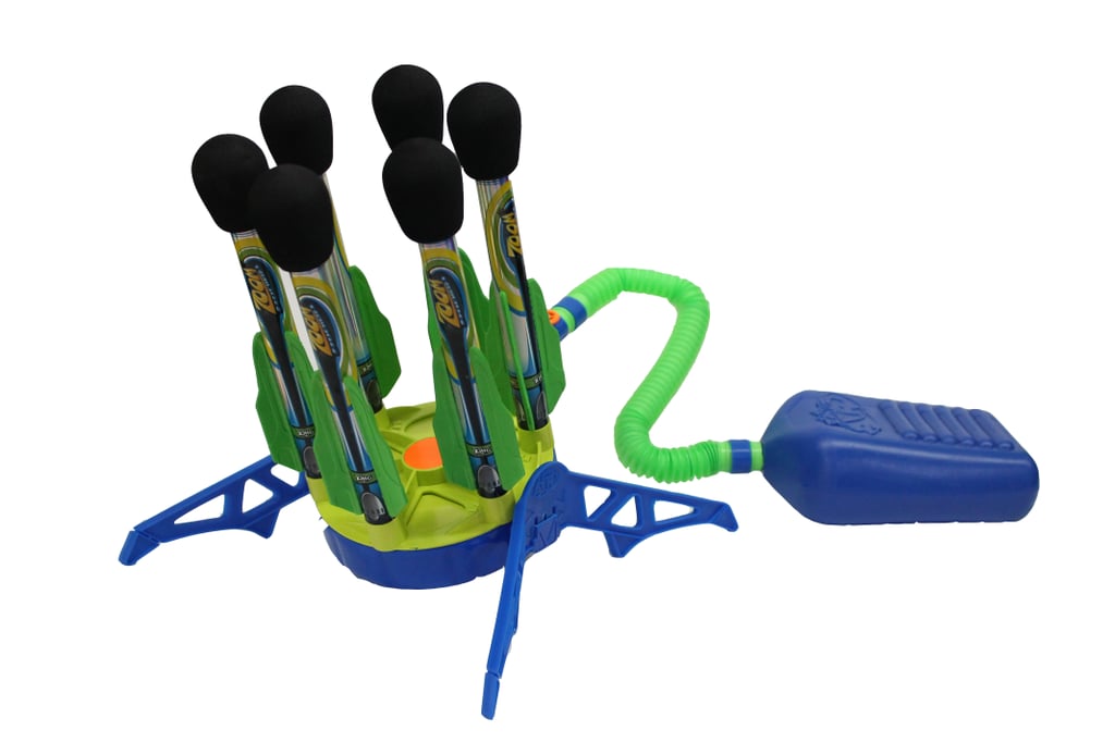 Zing Toys X6 Zoom Rocket Zing Toys X6 Zoom Rocket