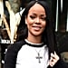 Rihanna Fenty x Puma Fall 2016