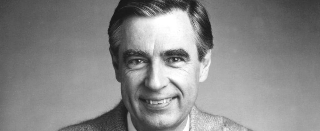 Mr. Rogers Goodbye Video