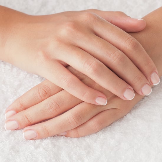 Baking Soda Treatments For Nails