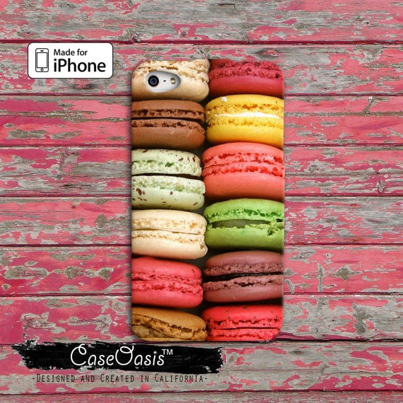 Macarons