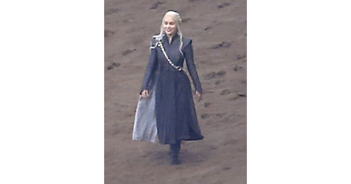 Jon Snow And Daenerys Targaryen Game Of Thrones Set
