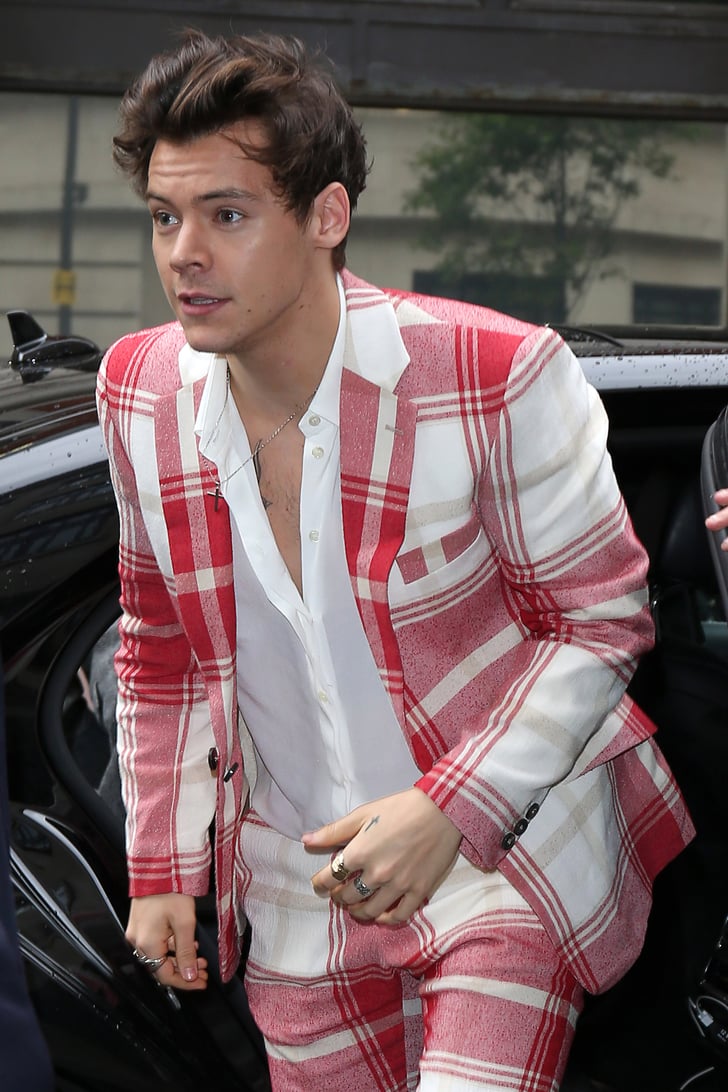 Sexy Harry Styles Pictures Popsugar Celebrity Photo 55 6352