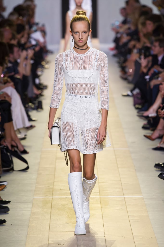 Dior Collection Spring 2017