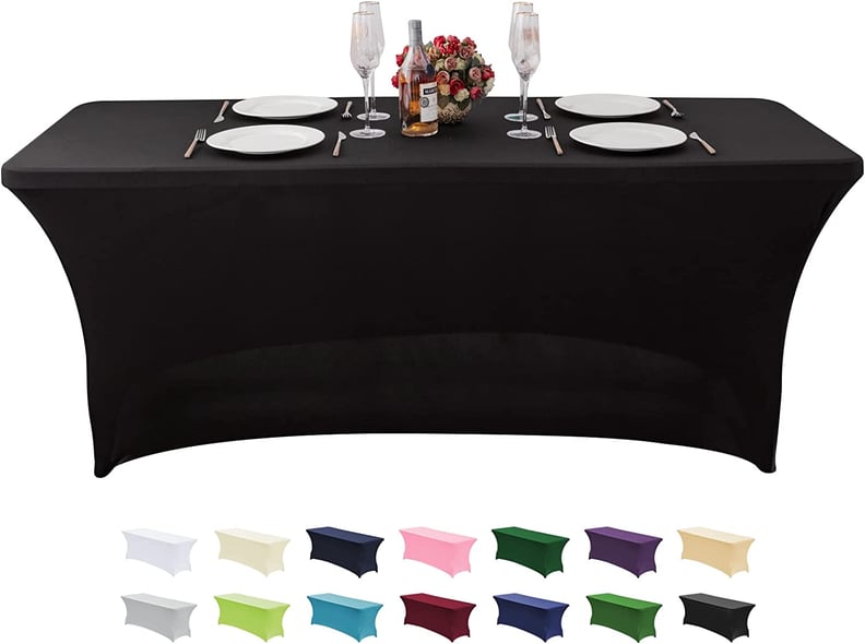 Stretch Table Cover