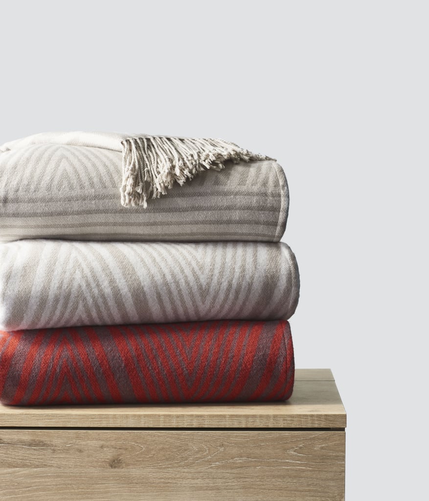 Throw blankets (from 20) Target's Project 62 Collection POPSUGAR