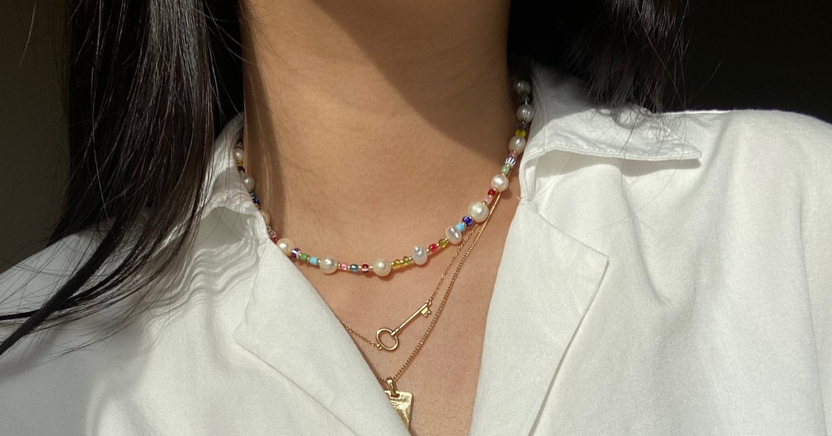 These 11 Jewelry Pieces Are Stunning, and the Best Part? They’re All Under $35 These 11 Jewelry Pieces Are Stunning, and the Best Part? They’re All Under $35
