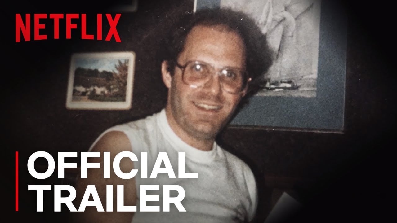 documentary of the iceman killer netflix