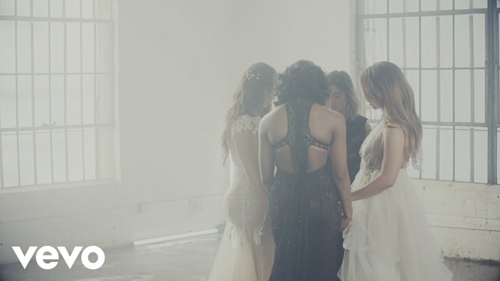 "Don't Say You Love Me" by Fifth Harmony