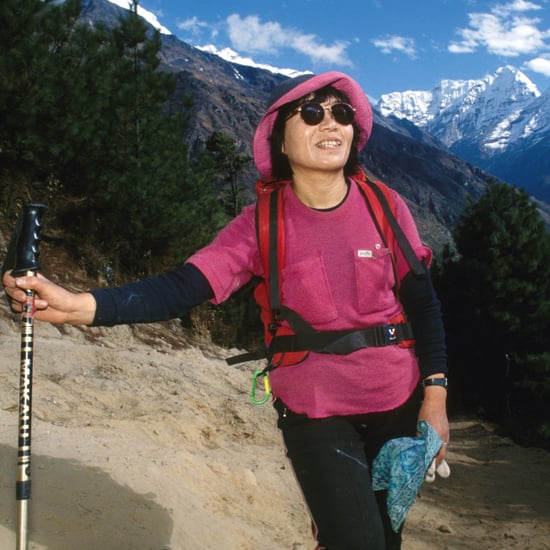 Famous Female Travelers
