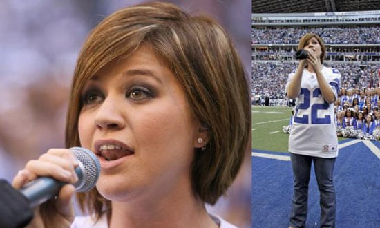 Thanksgiving Leftovers Kelly Clarkson Popsugar Celebrity