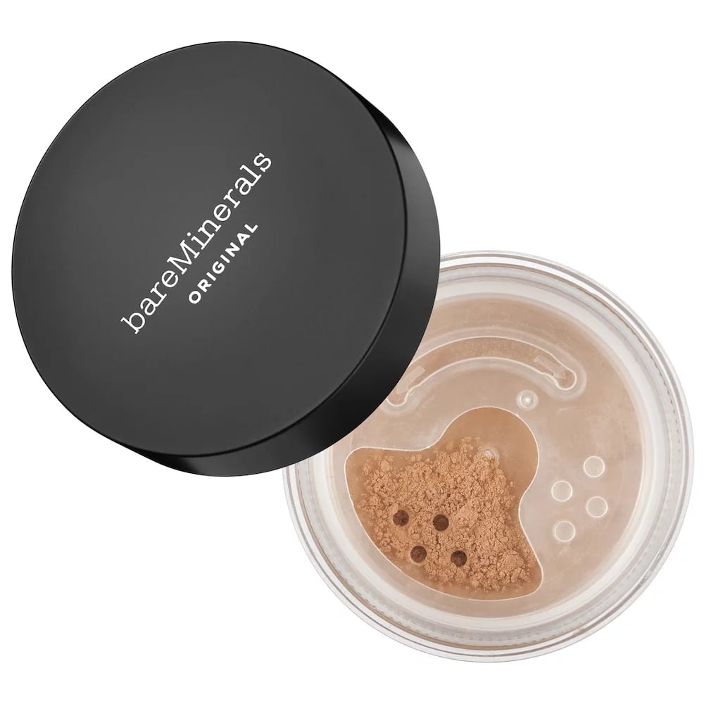 Best Setting Powder With SPF