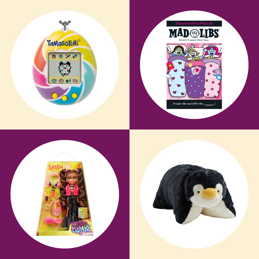22 Nostalgic Toys You Can Still Buy Today, From Tamagotchi to Bop It!
