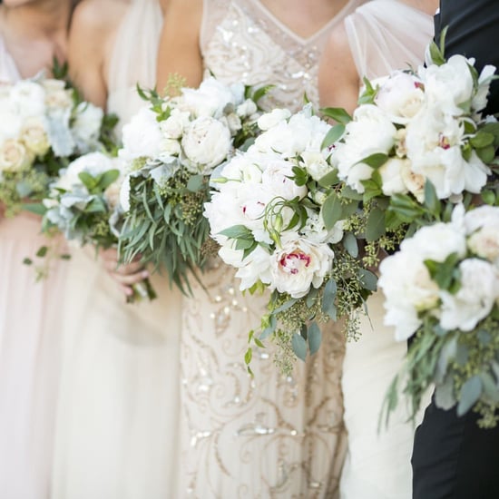 Wedding Planning | POPSUGAR Love & Sex