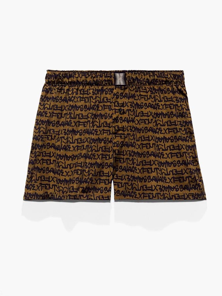 Savage X Satin Boxers