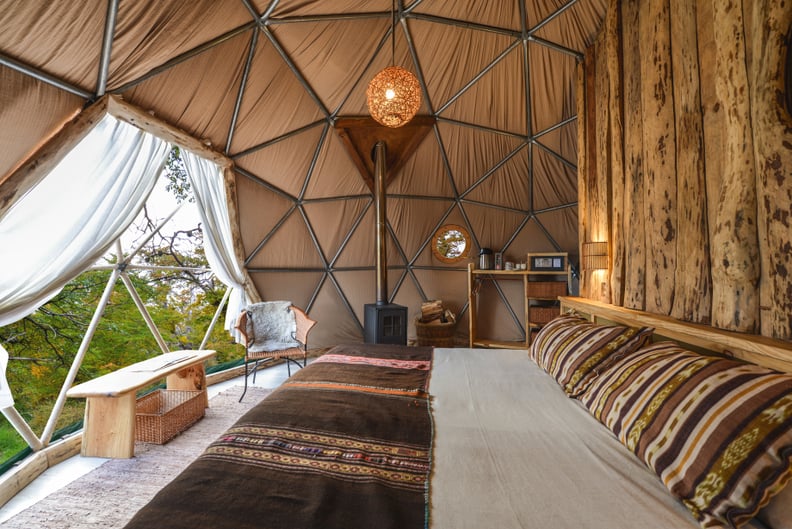 Suite Dome