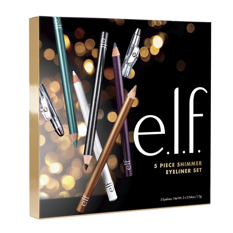 ELF Holiday Shimmer Eyeliner Set