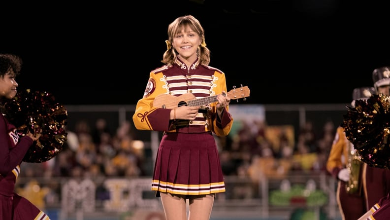 Grace vanderwaal ukulele deals