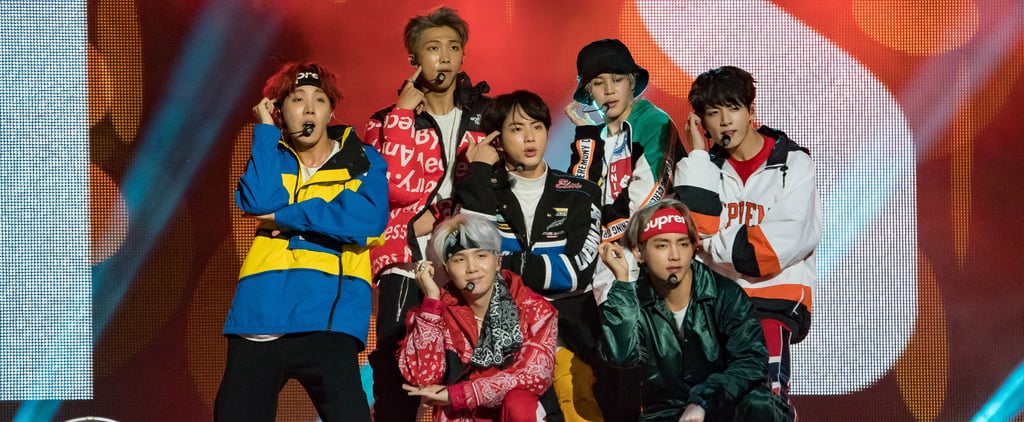 Best K-Pop Bands