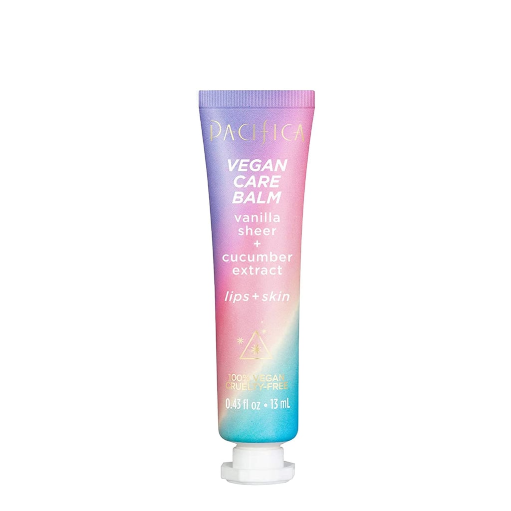 Pacifica Vanilla Sheer Lips & Skin Care Balm Pacifica Vanilla Sheer Lips & Skin Care Balm