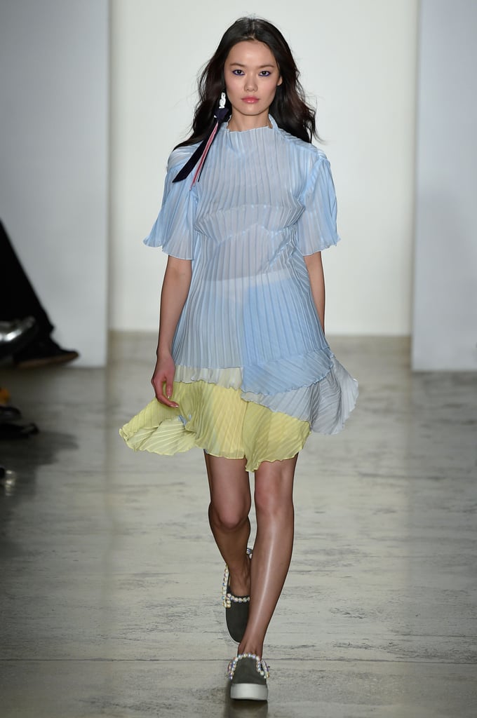 Anna K Fall 2016 Collection