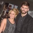 This Is How Shakira and Gerard Piqué Fell in Love