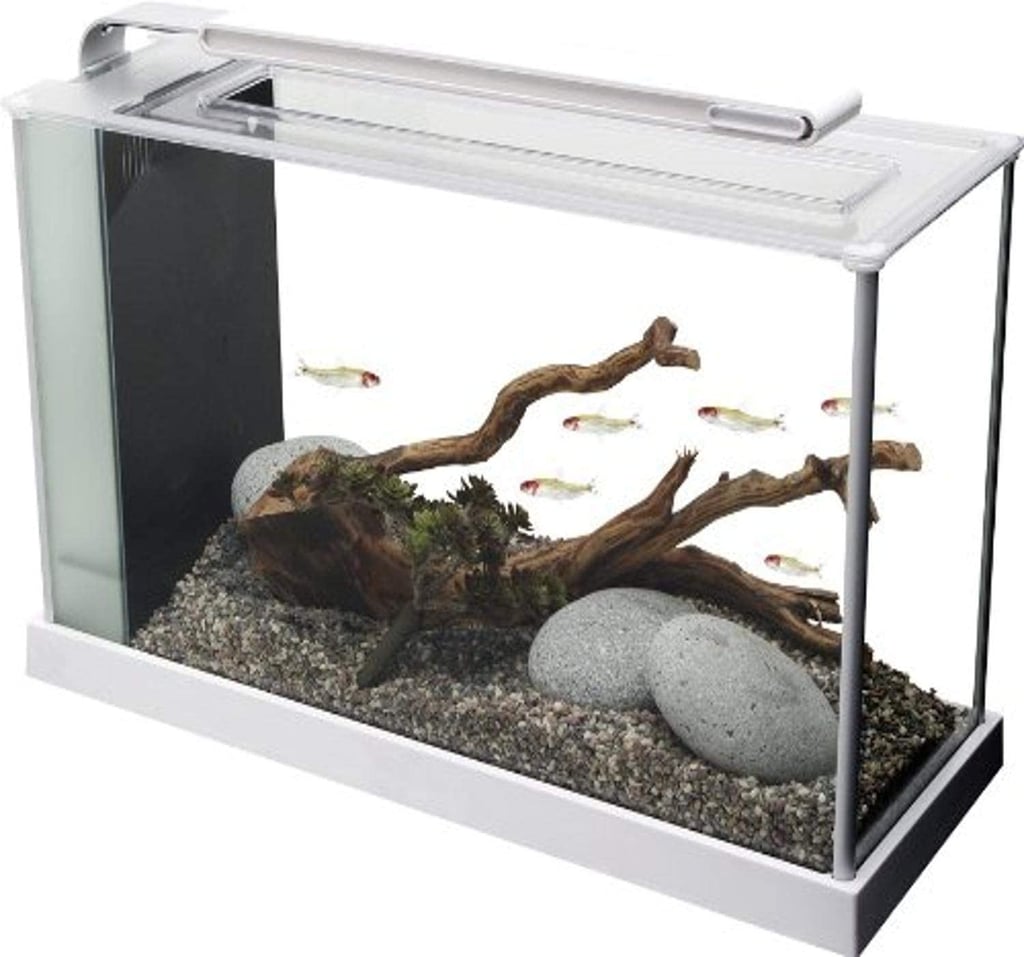 Fluval Spec V Aquarium Kit