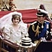 How Old Was Diana When She Married Prince Charles?