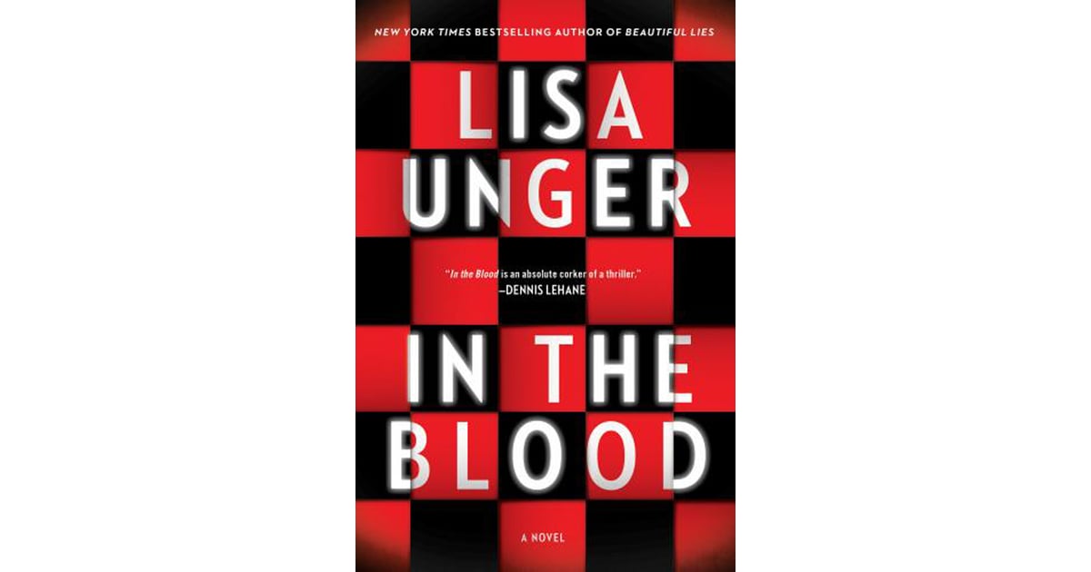 In the Blood | New Books of January 2014 | POPSUGAR Entertainment Photo 11