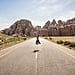 Scenic Drives in America